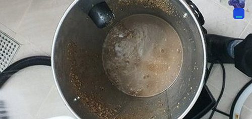 오피스텔 베란다 배수구 정비 마장동 하수구막힘 오피스텔 베란다 배수구 정비
